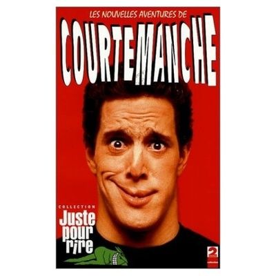 Michel Courtemanche Biographie