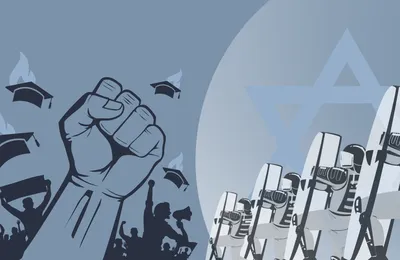 Suivez l’argent : comment des milliardaires liés à Israël ont fait taire les manifestations sur les campus étatsuniens (MintPress News)