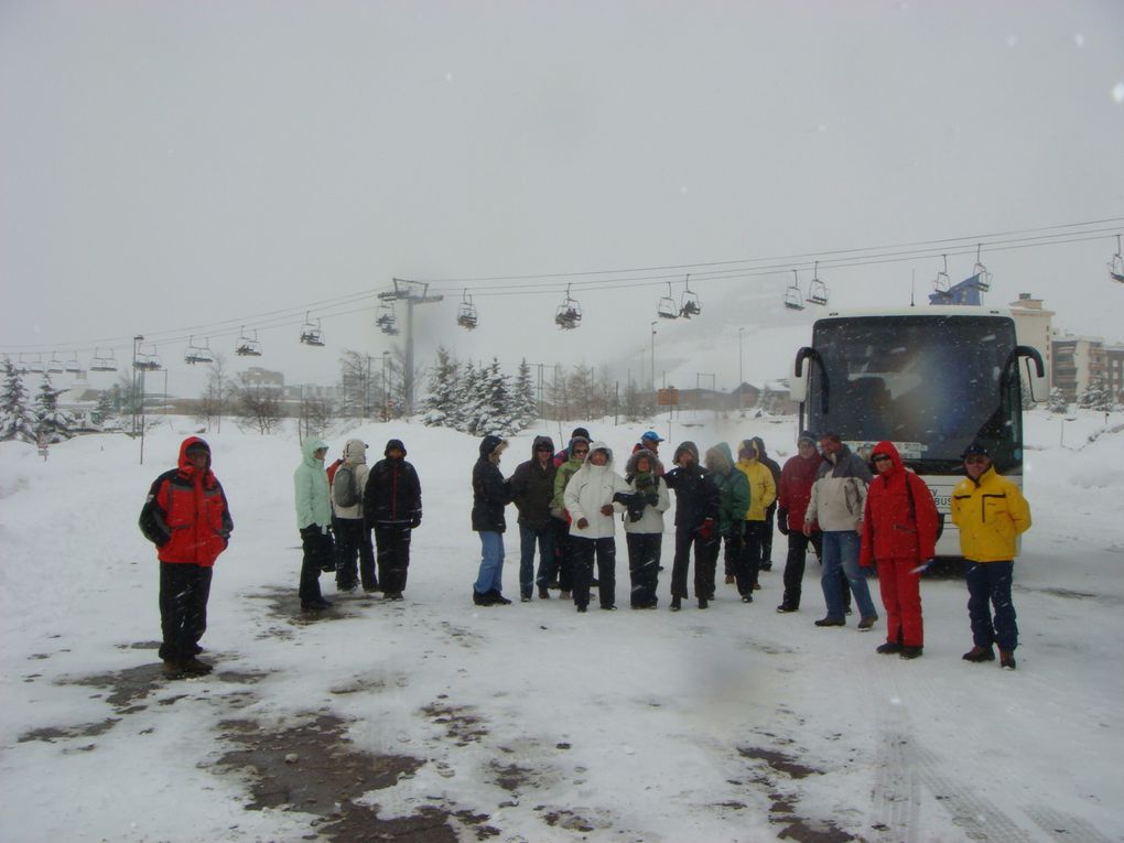 Album - 4-SORTIES-SKI-2009