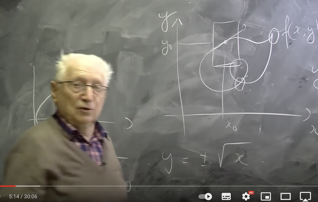 Géométrie arithmétique - analytique - Michel Raynaud