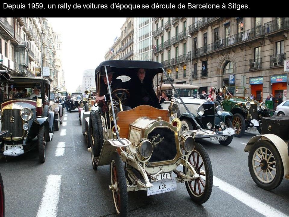 Divers - Les Belles voitures d'avant