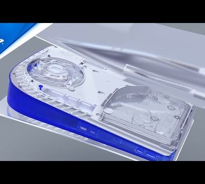 SSD M.2 fonctionnel sur la PS5 