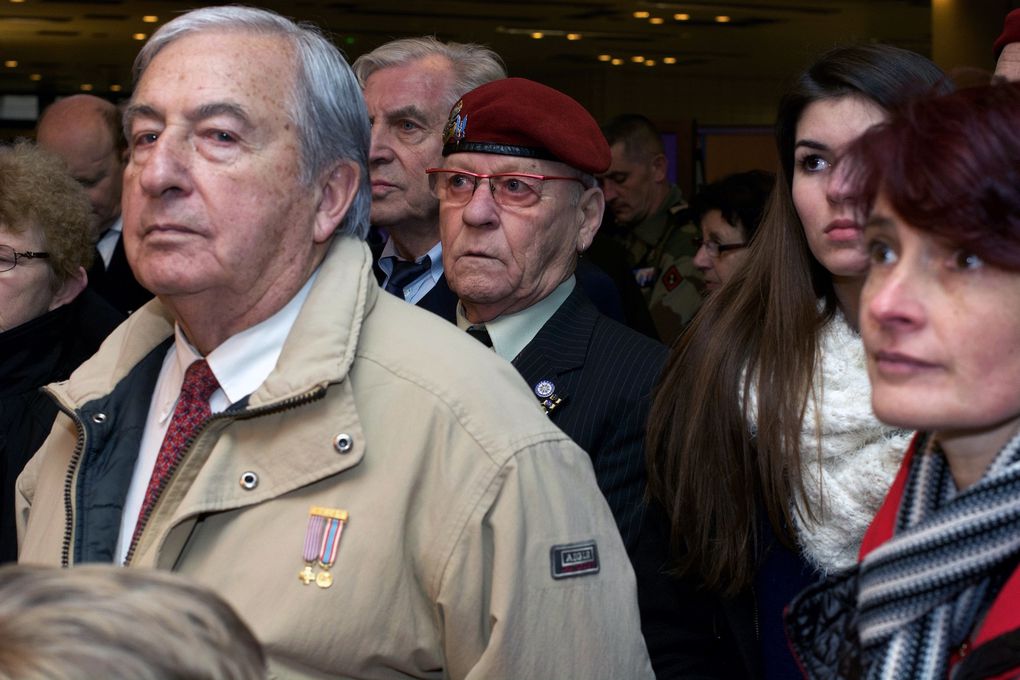 Une semaine avec les Angevins pour commémorer la bataille de Verdun