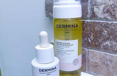 Duo Defensia - Dermina