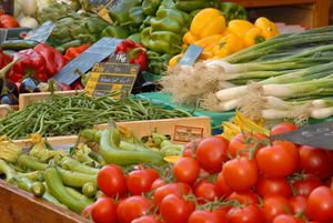 Marché Producteurs