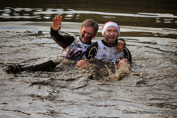 Cross de Colembert!!!!