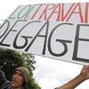 Loi travail : Une piètre stratégie de camouflage, se préparer à la lutte !
