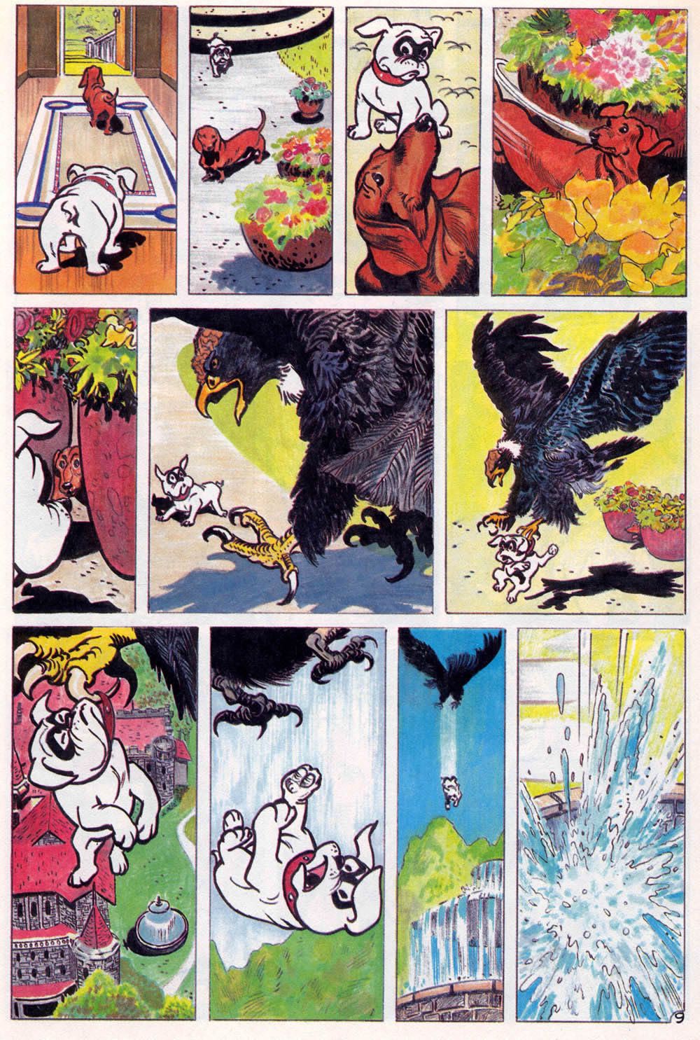Jonny Quest