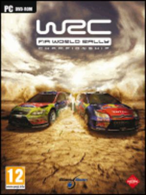 Jeu PC : téléchargez « WRC 7 FIA World Rally Championship »