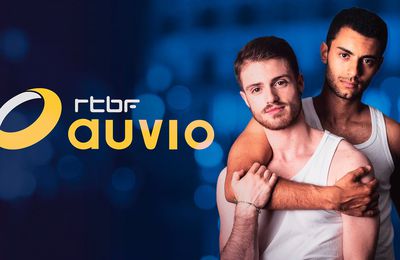 Les Engagés arrivent en Belgique sur RTBF Auvio !