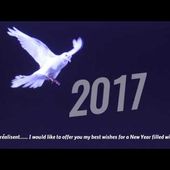 WRCF vous présente pour 2017 ses Meilleurs Voeux
