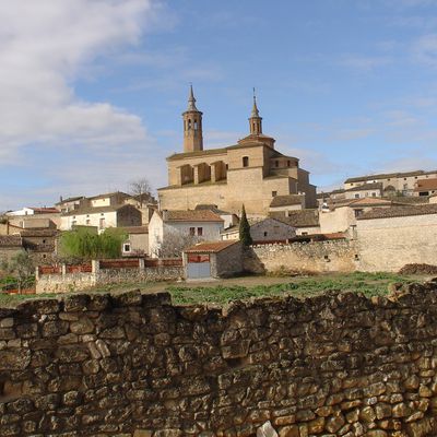 Article 86. Sur les traces de Fransisco de Goya peintre et graveur.