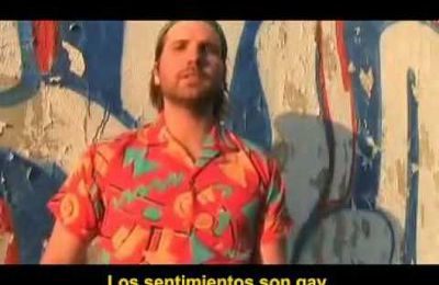 Saturday night live y Jon Lajoie.