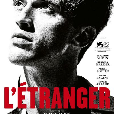 L'Etranger: Inquiétant Meursault