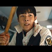 DERNIER TRAIN POUR BUSAN Bande Annonce Teaser (Film de Zombies - Corée du Sud, 2016)