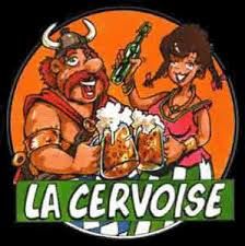 A tous les buveurs de bière...