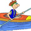 Kayak, pirogue, stand up paddle : dimanche 3 juillet 2016