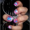 1er Water marble