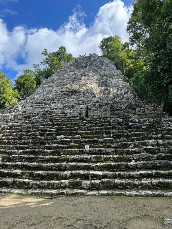 Tulum - Ruta Maya