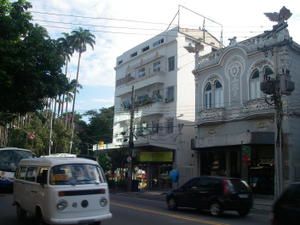 Album - rio-de-janeiro