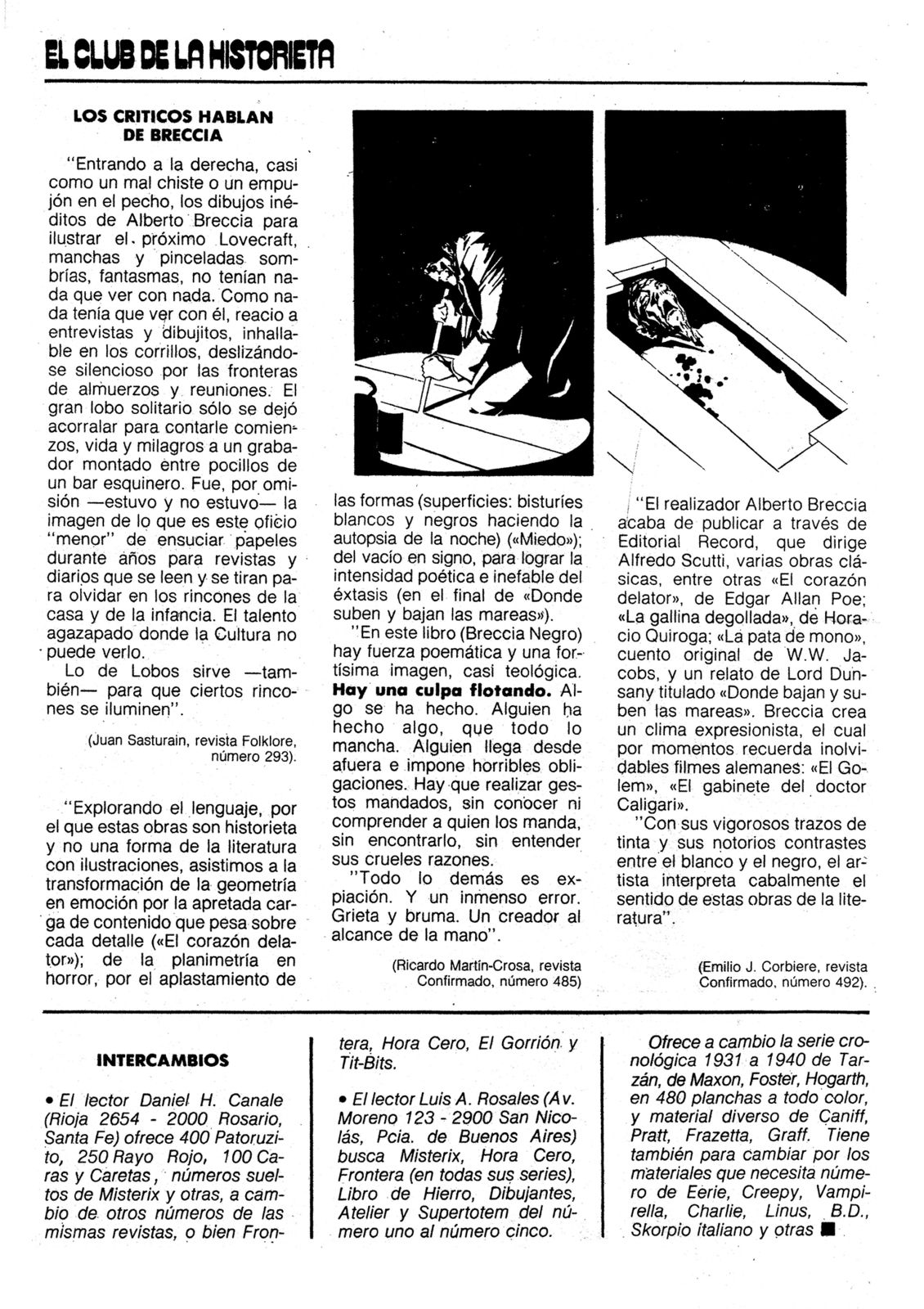 Skorpio (Edición original Argentina)...Vol...6