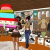 La second life est-elle soluble dans le blog ?