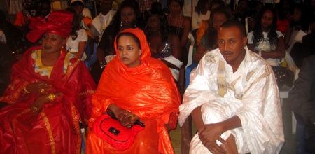 Sortie officielle du 1ier album d’Adviser, Alhamdoulilah