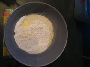 Napolitain au thermomix