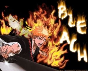 Chapitres Bleach