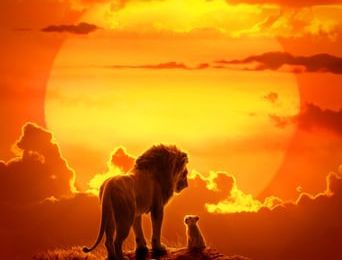 🥇[филм 1080p] » Цар Лъв (The Lion King) Филми онлайн 【2019】 онлайн бг аудио - (⊹BGAudio - BGSUBs⊹) 