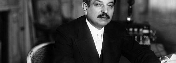 1er Gouvernement Pierre Laval