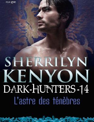 Le cercle des immortels, Tome 14 : L'astre des ténèbres