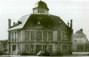 Un Gorronnais pendant la guerre d’Algérie...