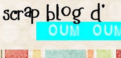 Blog Candy de Oum...