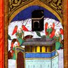 Origines du soufisme