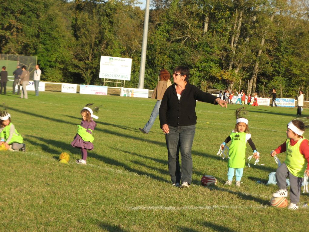 Album - ALAE-Rugby-10.2011