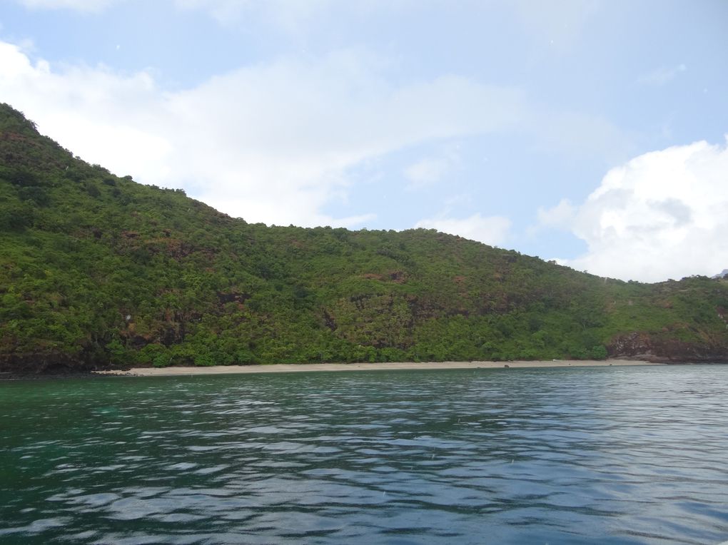 Voyage à Mayotte en mai 2013