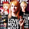 Rock One n°43 rime avec Rock japonais