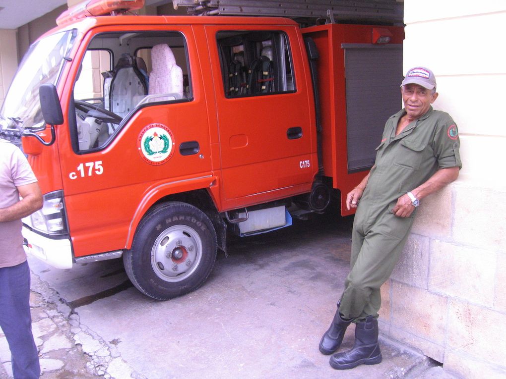 Voyage à Cuba : octobre-novembre 2017