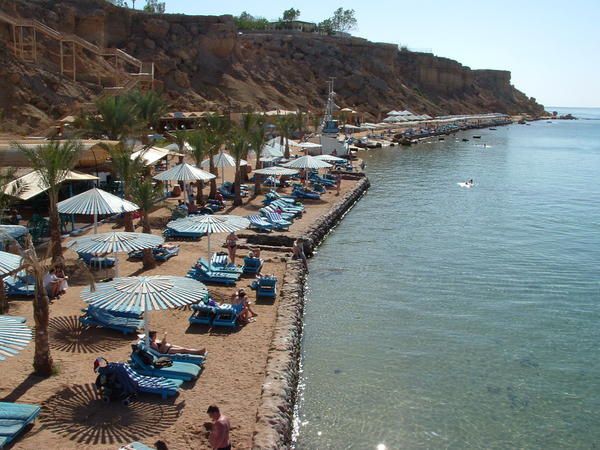 Album - beach-albatros-sharm-el-sheikh