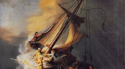 « Vivre la certitude que l’on ne peut "tomber au fond", si l’on est avec Jésus, est une des plus belles expériences de la vie chrétienne », par Mgr Luciano Alimandi