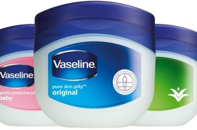 25 manières d’utiliser de la Vaseline