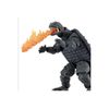 SCI-FI Revoltech no 26 Gamera 1967