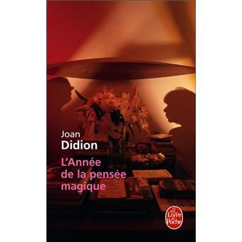 Joan didion fnac