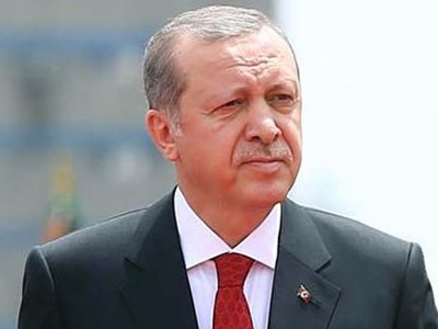 Erdoğan Recep Tayyip 
