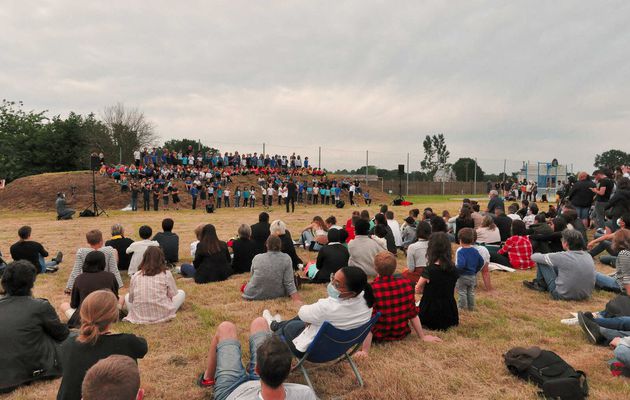 Spectacle 2021 - Les photos