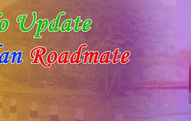 How To Update Magellan Roadmate