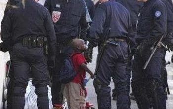 Eric Besson, la petite frappe de la sarkozie...