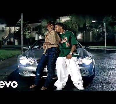 Nelly - Dilemma ft. Kelly Rowland