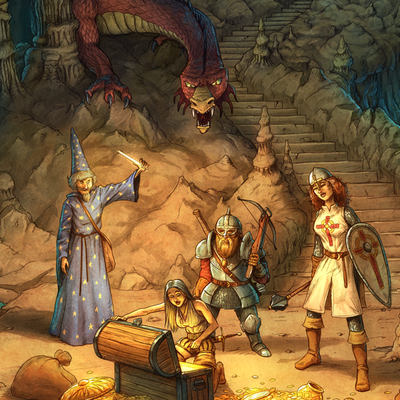 BLUEHOLME, "The Journeymanne Rules"